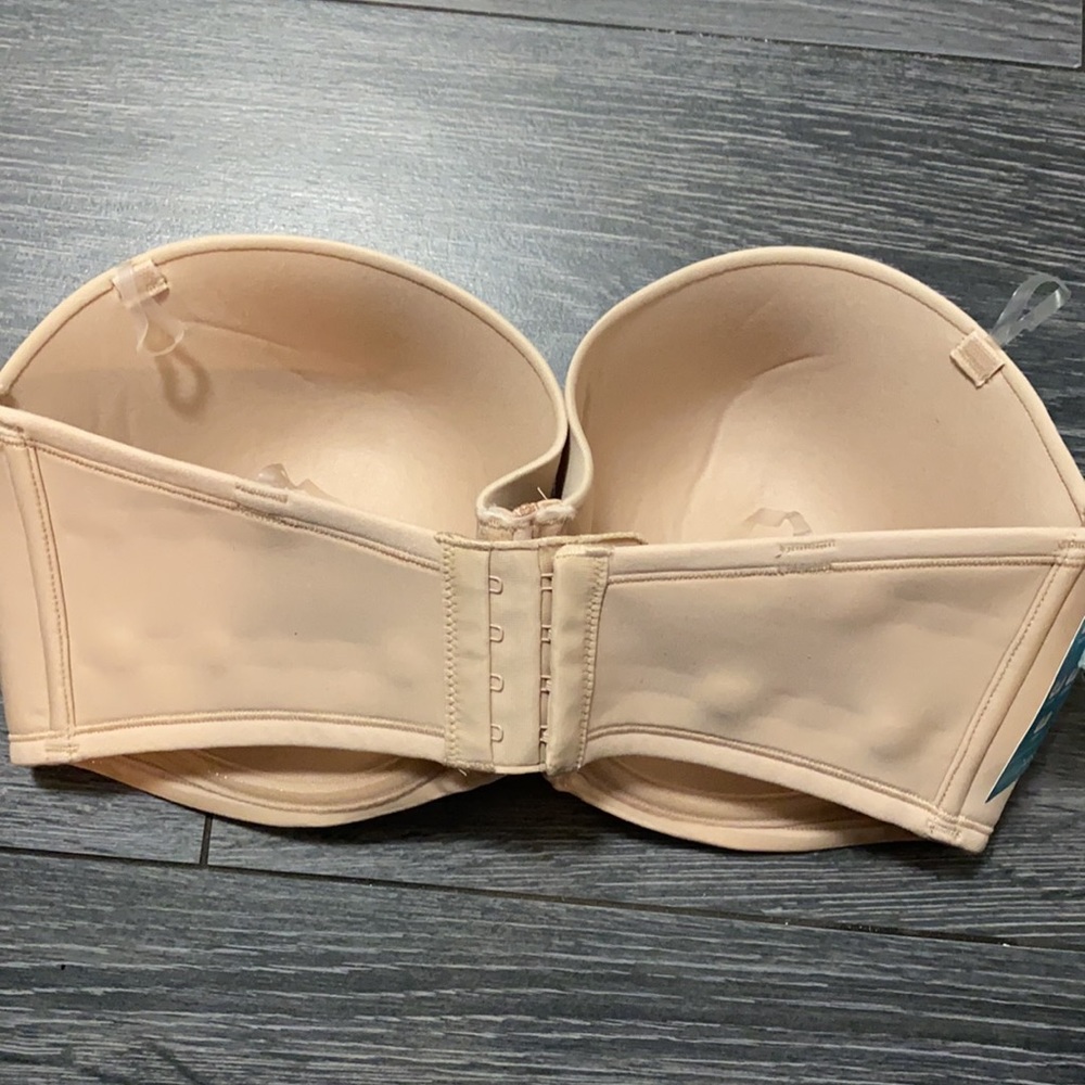 COPY - NWT size 36DD Vanity Fair Womens Beauty Back Underwire Smoothing Straple… - Picture 4 of 6